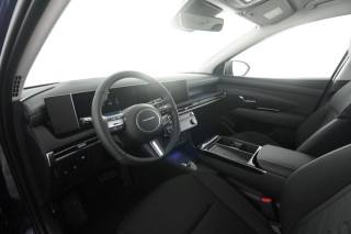 HYUNDAI Tucson usata 7