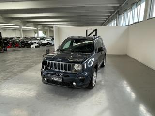 JEEP Renegade usata, con Airbag laterali