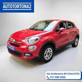 FIAT 500X 1.4 MAir 140 CV City Cross POSSIBILITA' GPL!!!