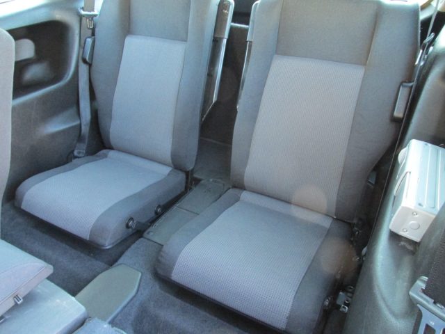 OPEL Zafira usata 44