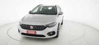 FIAT Tipo usata, con Sensori di parcheggio posteriori