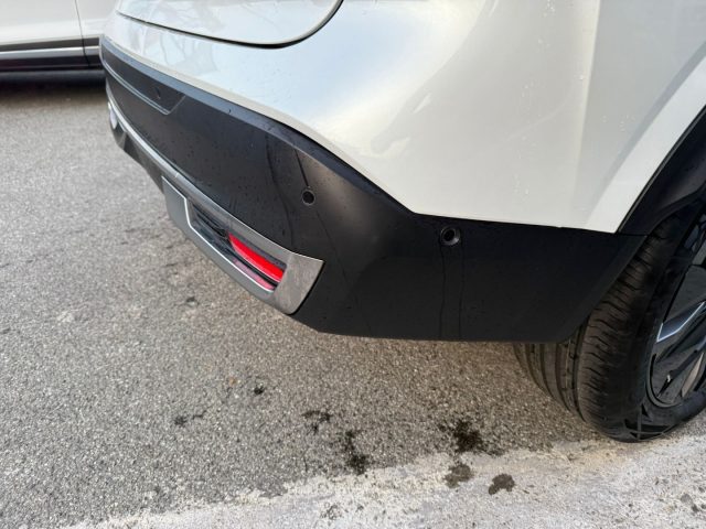 NISSAN Qashqai usata, con ESP