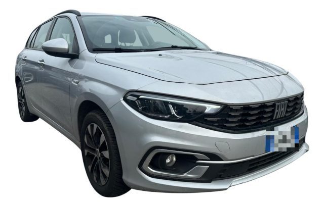 FIAT Tipo usata, con Airbag