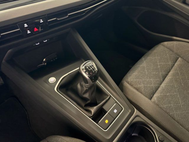VOLKSWAGEN Golf usata, con Bluetooth
