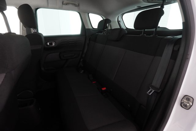 CITROEN C3 Aircross usata 9