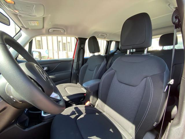 JEEP Renegade usata 31