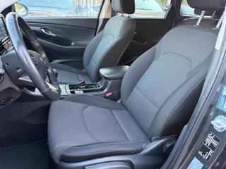 HYUNDAI i30 usata, con Controllo trazione