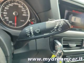AUDI Q5 usata, con Bluetooth
