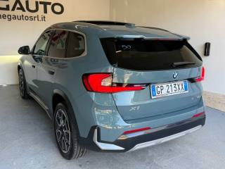 BMW X1 usata, con Autoradio
