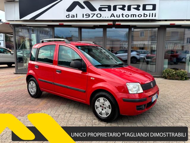 FIAT Panda usata, con ABS