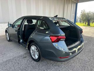 SKODA Octavia usata, con Airbag laterali