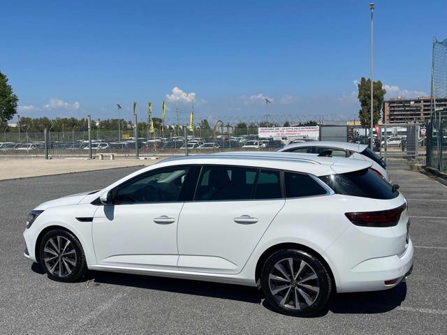 RENAULT Megane usata, con Specchietti laterali elettrici