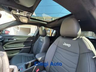 JEEP Avenger usata, con Bracciolo