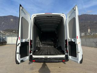 FORD Transit usata, con Bluetooth