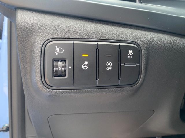 HYUNDAI i20 usata, con Vetri oscurati