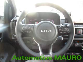 KIA Picanto usata, con Autoradio digitale