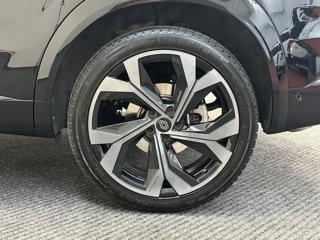 RENAULT Austral usata, con Park Distance Control