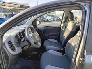 FIAT Panda usata, con Boardcomputer