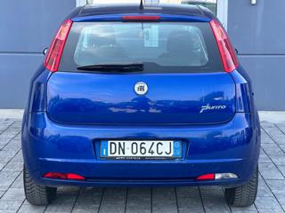 FIAT Grande Punto usata, con Boardcomputer