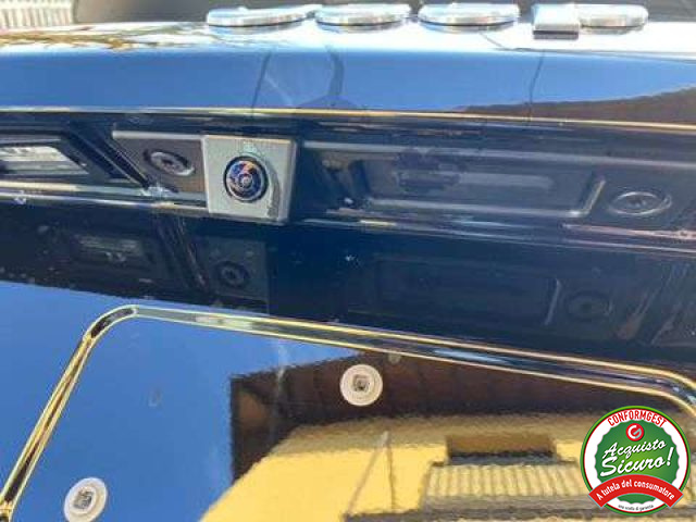 JEEP Avenger usata, con Sistema di navigazione