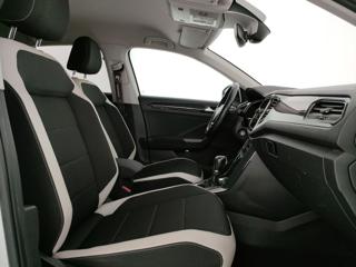 VOLKSWAGEN T-Roc usata, con Cerchi in lega