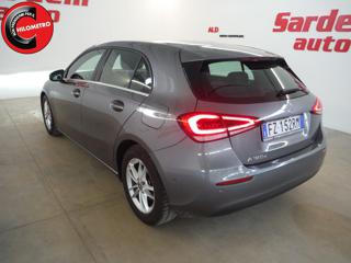 MERCEDES-BENZ A 180 usata, con Servosterzo