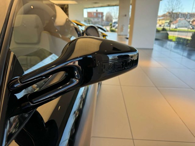 FERRARI F430 usata, con Fari Xenon