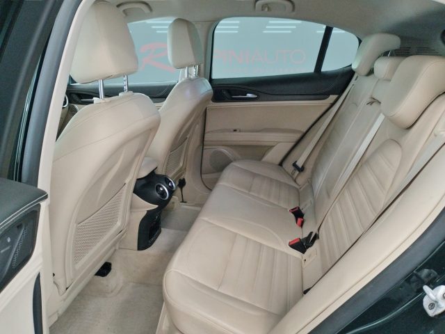 ALFA ROMEO Stelvio usata 16