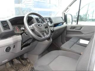 VOLKSWAGEN Crafter usata, con Autoradio