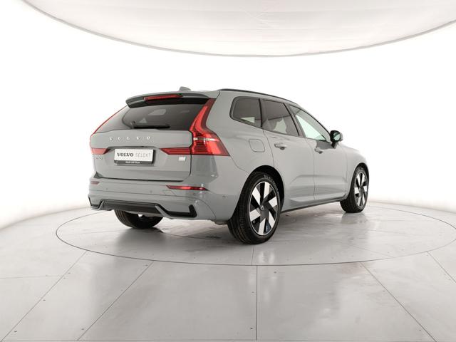 VOLVO XC60 usata, con Alzacristalli elettrici