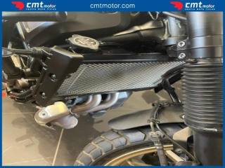 YAMAHA XSR 700 usata 8