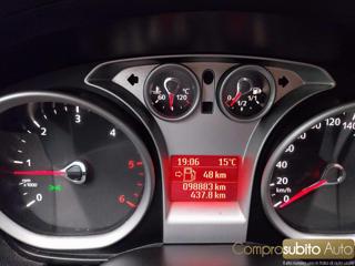 FORD Kuga usata, con Immobilizzatore elettronico