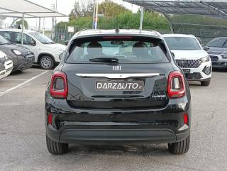 FIAT 500X usata, con Controllo vocale