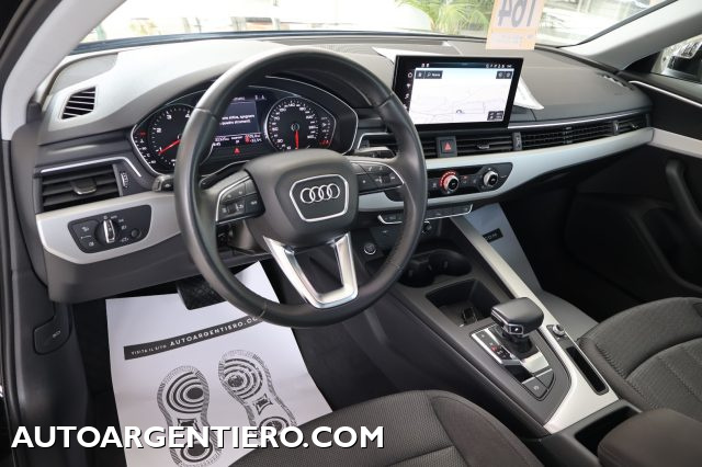 AUDI A4 usata, con Alzacristalli elettrici