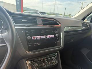 VOLKSWAGEN Tiguan usata, con Controllo trazione