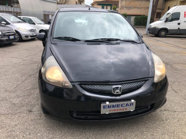 HONDA Jazz usata, con Airbag laterali