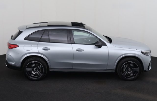 MERCEDES-BENZ GLC 300 usata, con Airbag Passeggero