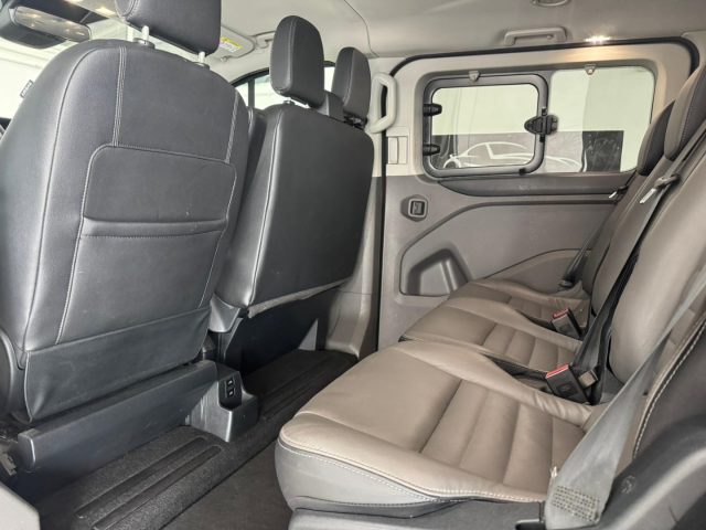FORD Tourneo Custom usata, con Cruise Control