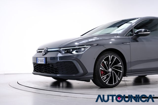 VOLKSWAGEN Golf GTD usata, con Freno di stazionamento elettrico