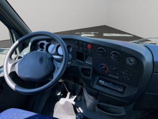 IVECO Daily usata 9