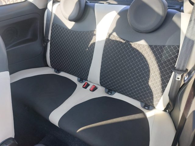 FIAT 500 usata 10