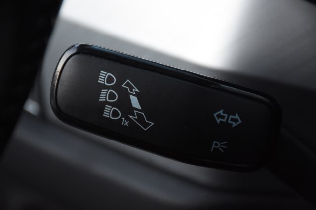 SKODA Kodiaq usata, con Luci diurne LED