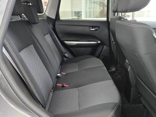 SUZUKI Vitara usata 41