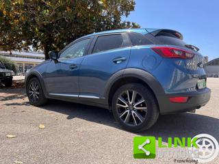 MAZDA CX-3 usata, con Autoradio