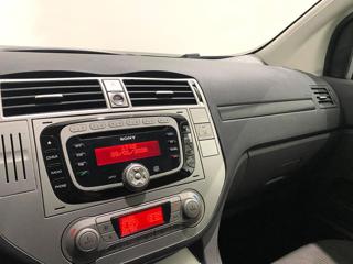 FORD Kuga usata, con Climatizzatore