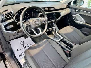 AUDI Q3 usata, con Chiusura centralizzata