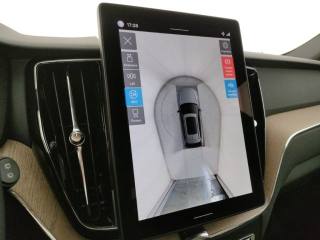 VOLVO XC60 usata, con Cruise Control