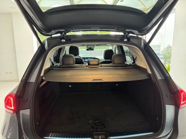 MERCEDES-BENZ GLE 300 usata, con ESP