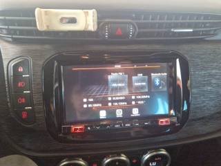 ALFA ROMEO Giulietta usata, con USB