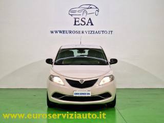LANCIA Ypsilon usata, con Climatizzatore